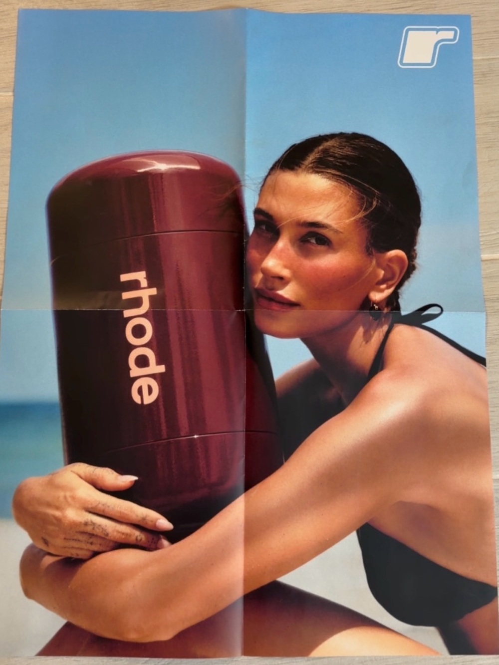 Rhode Limited Edition Rhode Gift Box & Poster Summer edition - Picture 3 of 6